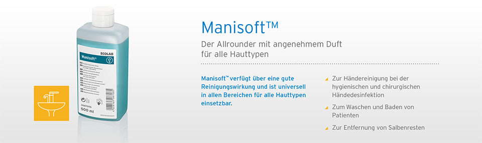 Manisoft